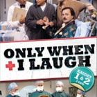 ONLY WHEN I LAUGH 1 & 2 KAUDET	(7 363)	k	-FI-		DVD	(2) - pikkukuva 1