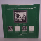 Jethro Tull 7" Moths/Life Is A Long Song (ps) - pikkukuva 2