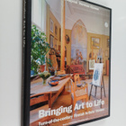 Leena Lindqvist : Bringing art to life : turn-of-the-cent... - pikkukuva 1