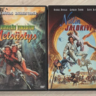 Vihreän timantin metsästys & Niilin jalokivi (2DVD) - pikkukuva 1
