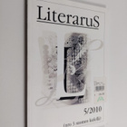 Literarus 5/2010 - pikkukuva 1