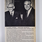 Averell Harriman : Huipputason diplomatiaa - pikkukuva 2
