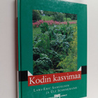 Lars-Eric Samuelsson : Kodin kasvimaa - pikkukuva 1