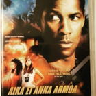 Aika Ei Anna Armoa Dvd - pikkukuva 1