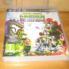 Plants vs. Zombies Garden Warfare Ps3 - pikkukuva 1