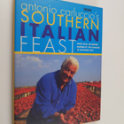 Antonio Carluccio ym. : Antonio Carluccio's Southern Ital... - pikkukuva 1