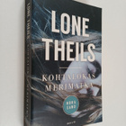 Lone Theils : Kohtalokas merimatka - pikkukuva 1