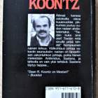 Dean R. Koonz Pimeyden palvelijat - pikkukuva 2