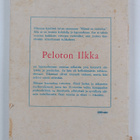 Pohjakallio K.A : Peloton Ilkka - pikkukuva 2