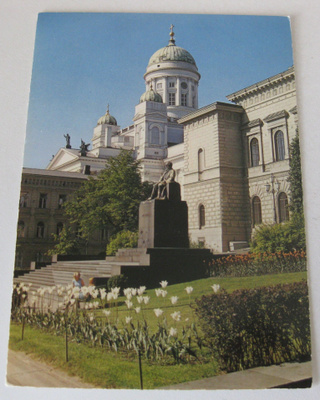 Helsinki, kulkematon