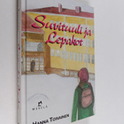 Hanna Toivainen : Suvituuli ja Lepakot - pikkukuva 1