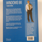 Petteri Järvinen : Windows 98 : käyttäjän käsikirja - pikkukuva 2