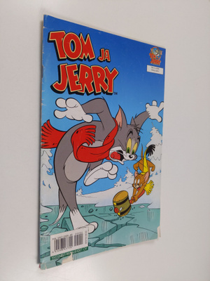 Tom ja Jerry 2/2009