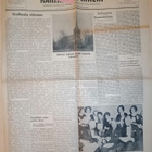 KARJALA-INKERI 1932-39 Sanomalehdet - pikkukuva 2