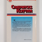 Colin Thiele : Chadwicks Klyftan - pikkukuva 2