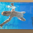 NIRVANA: Nevermind - LP, uusi - pikkukuva 3