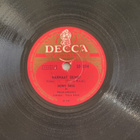 Savikiekko 1946 - Eero Väre - Decca SD 3114 - pikkukuva 3