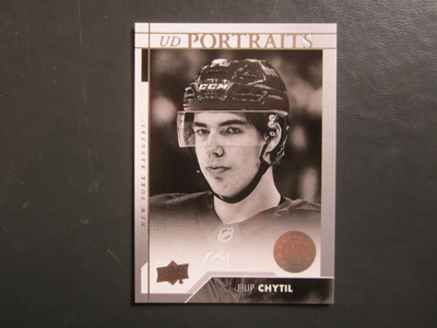 UD PORTRAITS FILIP CHYTIL