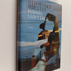 Hannu Luntiala : Viimeiset viestit - pikkukuva 1