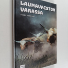 Mikko Ketovuori : Laumavaiston varassa - pikkukuva 1