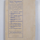 Gösta Knutsson : Kiri, kiri, Pekka Töpöhäntä - pikkukuva 2