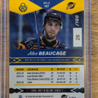 BASE GOLD Alex Beaucage/Lukko - pikkukuva 2