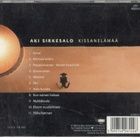 AKI SIRKESALO KISSANELÄMÄÄ - pikkukuva 2