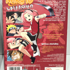 DVD - Naruto Unleashed (jaksot 14-52) - pikkukuva 4