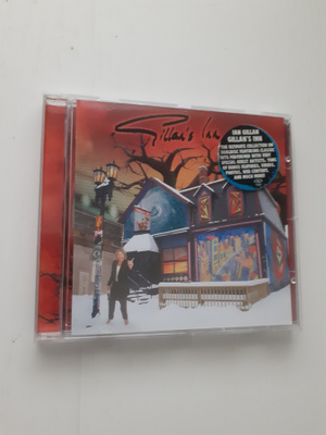 Gillan's Inn CD+DVD
