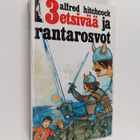 William Arden : 3 etsivää ja rantarosvot - pikkukuva 1