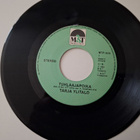 TARJA YLITALO - TUHLAAJAPOIKA 7 " Single - pikkukuva 1