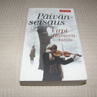 Virpi Hämeen-Anttila Päivänseisaus  -pok - pikkukuva 1