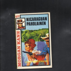 Morgan Kane n:o 34 1976 Nicaraguan paholainen - pikkukuva 1