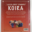 Katherine Starke : Lasten omat lemmikit : koira - pikkukuva 2