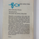 Joan Llewelyn Owens : Dianasta tulee eläinlääkäri - pikkukuva 2