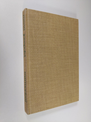 Martti Joenpolvi : Marmoriuni