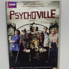 Psychoville kausi 1 ( dvd ) - pikkukuva 1