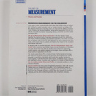 Ronald W. Potter : The art of measurement : theory and pr... - pikkukuva 2