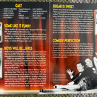 SOME LIKE IT HOT BOOKLET VIHKONEN - pikkukuva 2