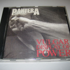Pantera - Vulgar Display Of Power (CD) - pikkukuva 1