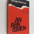 George Woodcock : Anarkismen - pikkukuva 1