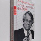 Wolfgang Leonhard : Meine Geschichte der DDR - pikkukuva 1