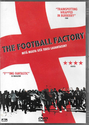 The Football Factory