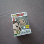 Funko Pop - 51 : Jake "the Snake" Roberts - pikkukuva 1