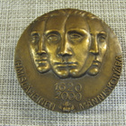 Kokkola 380 V mitali 2000 /B.Auren 2000. - pikkukuva 3
