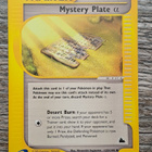 Mystery plate skyridge 133/144! - pikkukuva 1