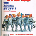 MAD - No 247 June´84 - pikkukuva 1