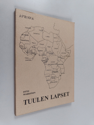 Otto Makkonen : Tuulen lapset