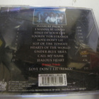 HOUSE OF LORDS - S/T UUSI CD JAMES CHRISTIANIN NIMMARILLA ! - pikkukuva 2