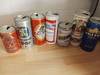 Vanhat tölkit